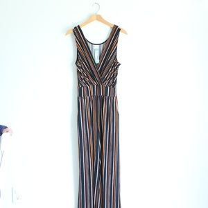 Stitch Fix Kaileigh Azalea Knit Jumpsuit Size S